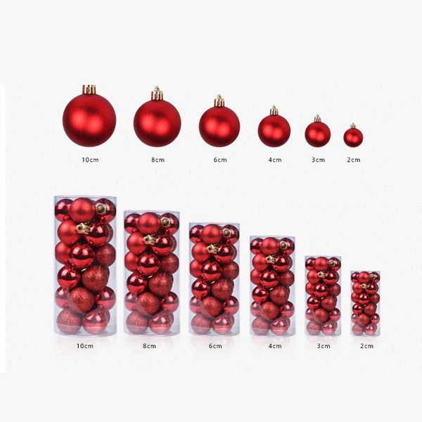 tree 24pcs decoration 3 / hanging 4cm ball decorative christmas balls
tree 24pcs decoration 3 / hanging 4cm ball decorative christmas balls