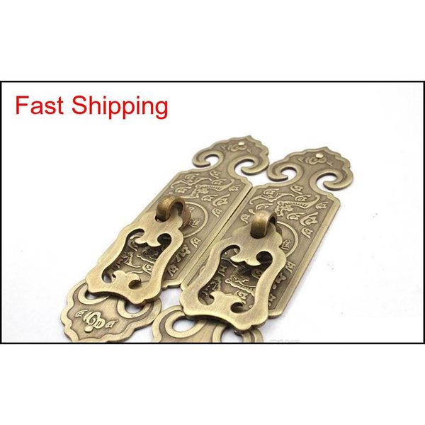 bat chinese antique simple drawer knob furniture hardware wardrobe cabinet shoe bookcase door handle close qylbep toys2010
bat chinese antique simple drawer knob furniture hardware wardrobe cabinet shoe bookcase door handle close qylbep toys2010