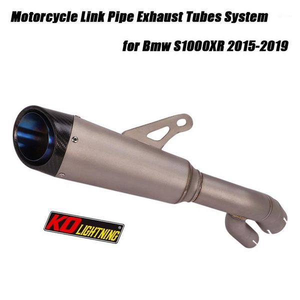 for s1000xr 2020-2020 motorcycle link pipe exhaust muffler pipe titanium alloy set system non-destructive installation1
for s1000xr 2020-2020 motorcycle link pipe exhaust muffler pipe titanium alloy set system non-destructive installation1