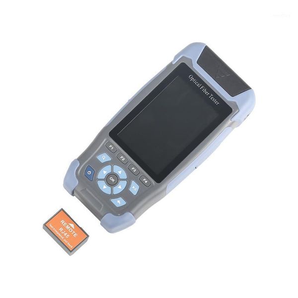 mini otdr fiber optic with 9 functions vfl ols opm event map 24db for 64km fiber cable ethernet testerreflectometer pro 980rev1
mini otdr fiber optic with 9 functions vfl ols opm event map 24db for 64km fiber cable ethernet testerreflectometer pro 980rev1