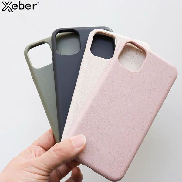 толстые силиконовые анти-осенью чехол для телефона для iphone 11 12 pro xs max xr x 6 s 8 7 plus se2 разлагаемая солома пшеницы мягкая задня
толстые силиконовые анти-осенью чехол для телефона для iphone 11 12 pro xs max xr x 6 s 8 7 plus se2 разлагаемая солома пшеницы мягкая задня