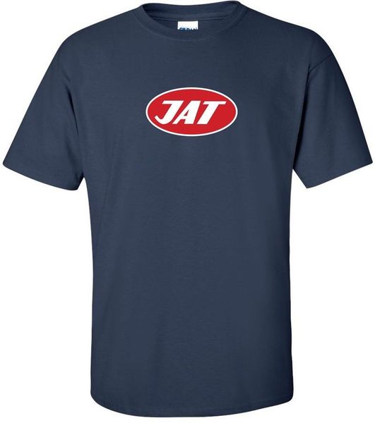 men t-shirt fashion jat 80s retro logo yugoslavian airline aviation t-shirt t shirt sport hooded sweatshirt hoodie
men t-shirt fashion jat 80s retro logo yugoslavian airline aviation t-shirt t shirt sport hooded sweatshirt hoodie