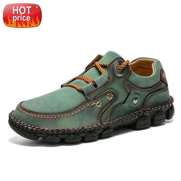 new comfortable men casual shoes loafers men shoes quality split leather men's flats moccasins size 38-48 #9t5l
new comfortable men casual shoes loafers men shoes quality split leather men's flats moccasins size 38-48 #9t5l