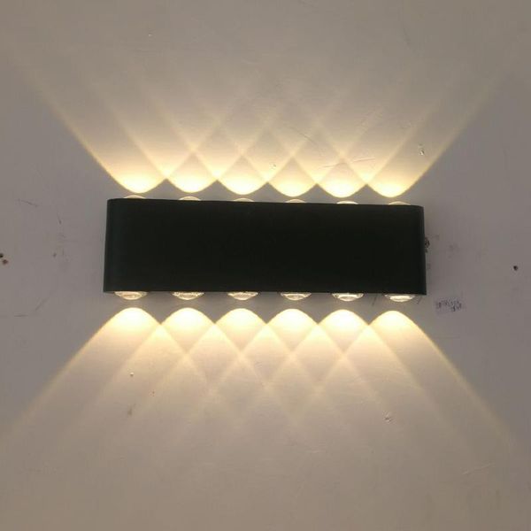 wall lamp modern led stair light fixture bedside loft living room up down home hallway lampada 2w 4w 6w 8w 12w sconces
wall lamp modern led stair light fixture bedside loft living room up down home hallway lampada 2w 4w 6w 8w 12w sconces