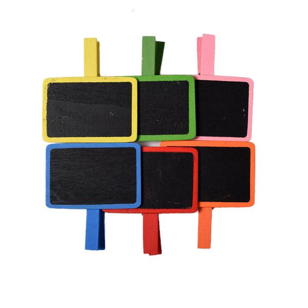 mini wooden blackboard clip assorted colors painted wood chalkboards price display clips message chalk board signs labels clips for party
mini wooden blackboard clip assorted colors painted wood chalkboards price display clips message chalk board signs labels clips for party