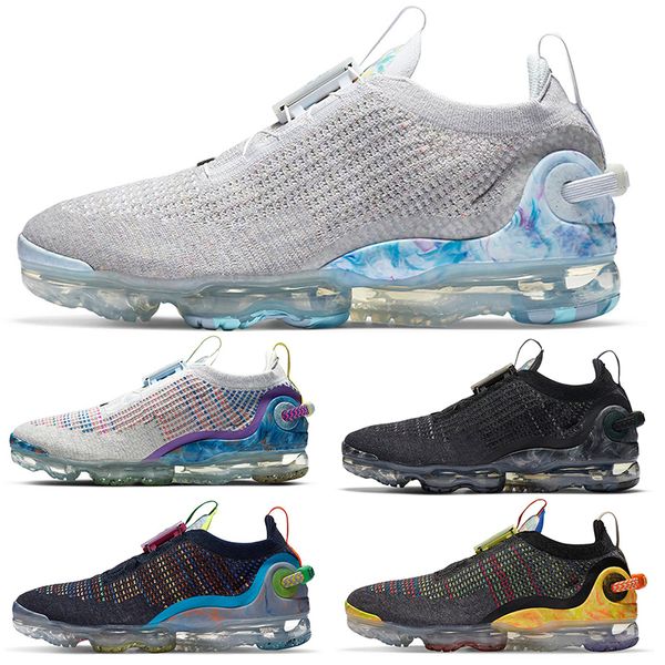 new release vapourmax 2020 fk fly 2020 knit running shoes ease tie pure platinum maxx mens trainers women luxe sports sneakers 36-45, Black
new release vapourmax 2020 fk fly 2020 knit running shoes ease tie pure platinum maxx mens trainers women luxe sports sneakers 36-45, Black