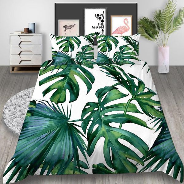 thumbedding palm leaf bedding set king size fresh white duvet cover nature twin full single double unique design bed set1
thumbedding palm leaf bedding set king size fresh white duvet cover nature twin full single double unique design bed set1