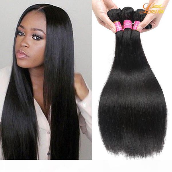 7a brazilian virgin human hair extensions straight weave bundles unprocessed brazilian straight human hair dyeable brazilian straight bundle, Black
7a brazilian virgin human hair extensions straight weave bundles unprocessed brazilian straight human hair dyeable brazilian straight bundle, Black