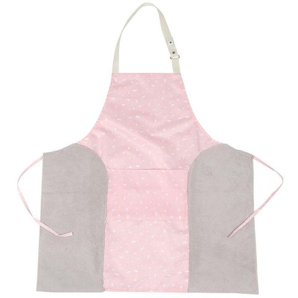 solid color adjustable kitchen apron printed pocket buckle side hand towel sleeveless waterproof aprons for cooking men women ho
solid color adjustable kitchen apron printed pocket buckle side hand towel sleeveless waterproof aprons for cooking men women ho