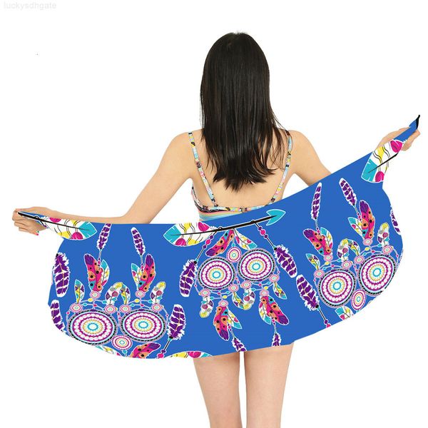 coverup swimwear women bikini sunscreen wrap shawl beach skirt swimsuit ladies water sports cover-up v10, White;black
coverup swimwear women bikini sunscreen wrap shawl beach skirt swimsuit ladies water sports cover-up v10, White;black