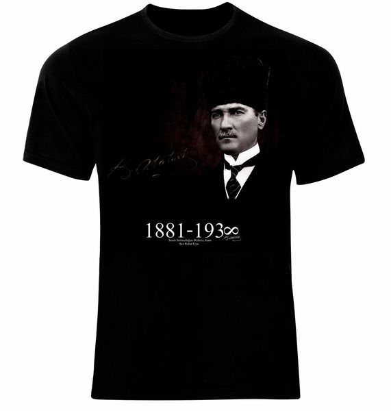 mustafa kemal turkey ataturk turkey summer new fashion slim short sleeve printed fitness screen sport hooded sweatshirt hoodie men t shirt
mustafa kemal turkey ataturk turkey summer new fashion slim short sleeve printed fitness screen sport hooded sweatshirt hoodie men t shirt