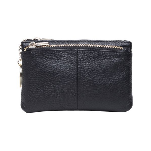 genuine leather coin purse female new style euro fashion trend cowhide zipper card coin bag mini wallet, Red;black
genuine leather coin purse female new style euro fashion trend cowhide zipper card coin bag mini wallet, Red;black