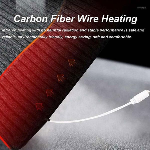 2piece/set electric heating winter hats scarf set usb ski neck neck warmer warmer hat warm adjustable hat knitted thicken 3 s4h71, Blue;gray
2piece/set electric heating winter hats scarf set usb ski neck neck warmer warmer hat warm adjustable hat knitted thicken 3 s4h71, Blue;gray