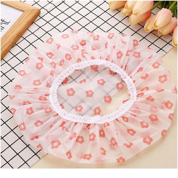 4 pcs waterproof bath hat double layer shower hair cover women supplies shower cap bathroom acc qylmct
4 pcs waterproof bath hat double layer shower hair cover women supplies shower cap bathroom acc qylmct