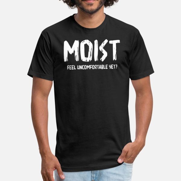 moist | feel uncomfortable yet - humor designers graphic t shirt leisure retro white tracksuit hoodie sweatshirt
moist | feel uncomfortable yet - humor designers graphic t shirt leisure retro white tracksuit hoodie sweatshirt