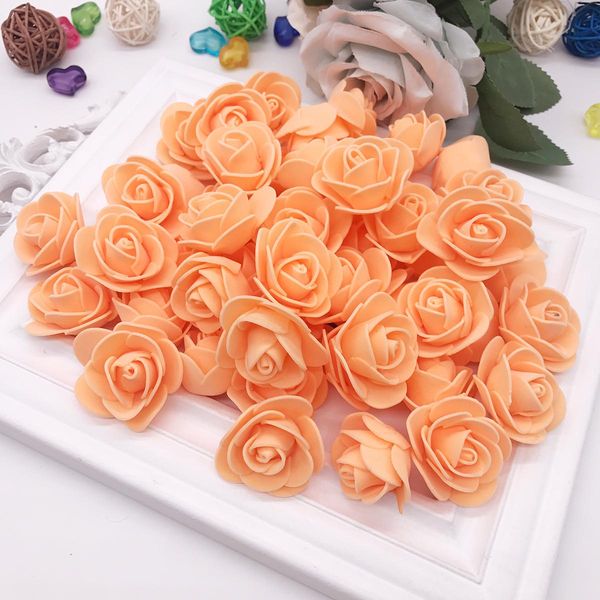 50pcs pe mini artificial flowers for home wedding decoration accessories fake foma bears scrapbook diy wreath needlework bbyujc
50pcs pe mini artificial flowers for home wedding decoration accessories fake foma bears scrapbook diy wreath needlework bbyujc