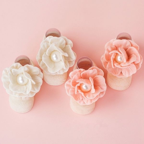 cute newborn baby socks cotton inlaid with pearls flowers children socks for princess toddler baby girls socks gifts 0-12months y201009, Pink;yellow
cute newborn baby socks cotton inlaid with pearls flowers children socks for princess toddler baby girls socks gifts 0-12months y201009, Pink;yellow