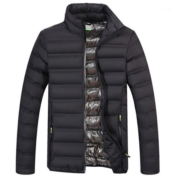 autumn winter lightweight jackets men cotton padded parka male coats outwear windbreakers men brand clothing jaqueta masculino1, Black;brown
autumn winter lightweight jackets men cotton padded parka male coats outwear windbreakers men brand clothing jaqueta masculino1, Black;brown