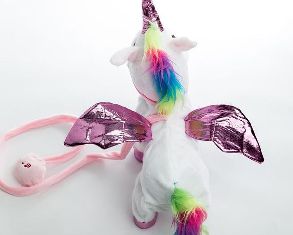unicorn electric plush doll kids sing walk wriggle cute animals toys stuffed pp cotton girls pull rope festival birthday gift selli
unicorn electric plush doll kids sing walk wriggle cute animals toys stuffed pp cotton girls pull rope festival birthday gift selli