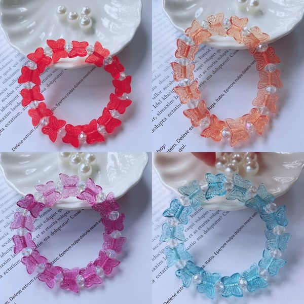 qxqie national style natural color butterfly styles bracelet transpare bracelet crystal national crystal nt fashion many elastic are availab, Golden;silver
qxqie national style natural color butterfly styles bracelet transpare bracelet crystal national crystal nt fashion many elastic are availab, Golden;silver