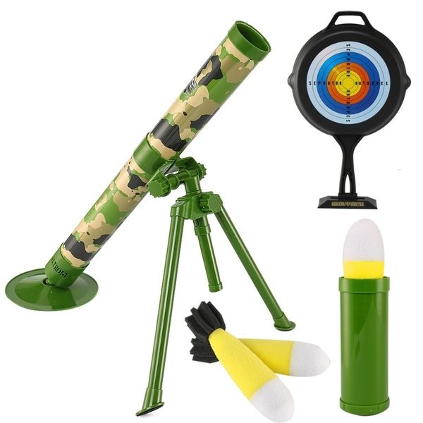 5444children toys mortar pursuit bomb large hand-held eating chicken cannon combat military model gun outdoor fun sports boy gifts
5444children toys mortar pursuit bomb large hand-held eating chicken cannon combat military model gun outdoor fun sports boy gifts