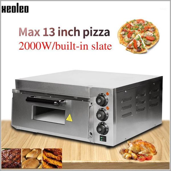 xeoleo pizza oven machine 13inch pizza baking maker electric baker machine horizontal single layer bread ovens 2000w1
xeoleo pizza oven machine 13inch pizza baking maker electric baker machine horizontal single layer bread ovens 2000w1