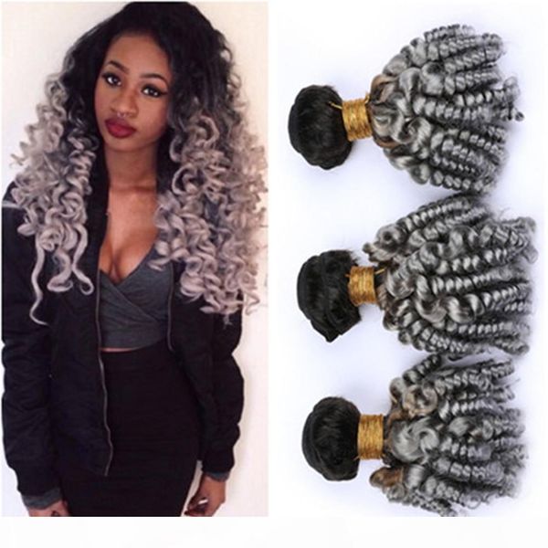 #1b grey ombre funmi curly brazilian human hair weave bundles 3pcs 300g silver grey ombre romance curly human hair hair wefts 10-30, Black;brown
#1b grey ombre funmi curly brazilian human hair weave bundles 3pcs 300g silver grey ombre romance curly human hair hair wefts 10-30, Black;brown
