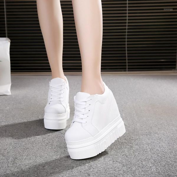 dress shoes spring wedges breathable woman height increased autumn women sneakers mesh casual platform trainers white 12cm heels1, Black
dress shoes spring wedges breathable woman height increased autumn women sneakers mesh casual platform trainers white 12cm heels1, Black