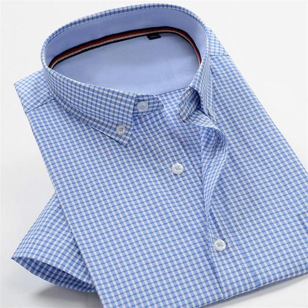 5xl 6xl 7xl 8xl 9xl 10xl plus size 2020 summer new men's casual short-sleeved shirt business loose shirt male brand clothes1, White;black
5xl 6xl 7xl 8xl 9xl 10xl plus size 2020 summer new men's casual short-sleeved shirt business loose shirt male brand clothes1, White;black
