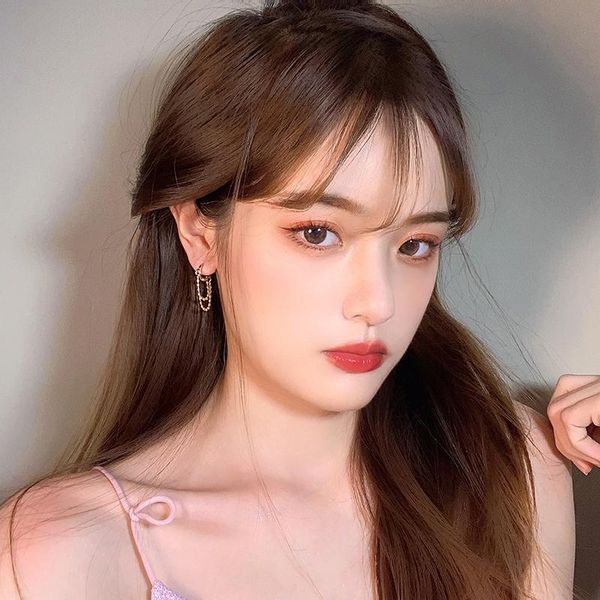 soho normcore double layer geometric disc tassel pendant round women hoop earrings prevent allergy female jewelry brincos, Golden;silver
soho normcore double layer geometric disc tassel pendant round women hoop earrings prevent allergy female jewelry brincos, Golden;silver