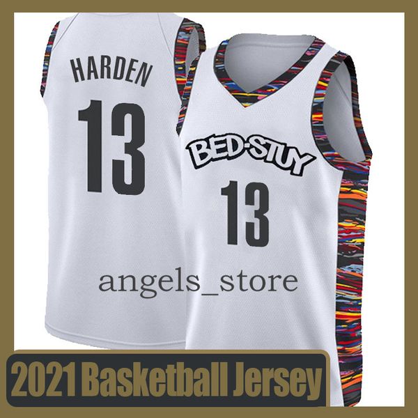 2021 new basketball jersey brooklyn net james 13 harden kevin mens 7 durant kyrie 72 biggie irving red, Black;red
2021 new basketball jersey brooklyn net james 13 harden kevin mens 7 durant kyrie 72 biggie irving red, Black;red