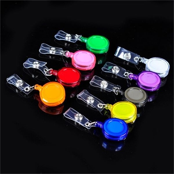 retractable lanyard id card badge holder reels with clip keep id key cell phone safe 500pcs/lot
retractable lanyard id card badge holder reels with clip keep id key cell phone safe 500pcs/lot