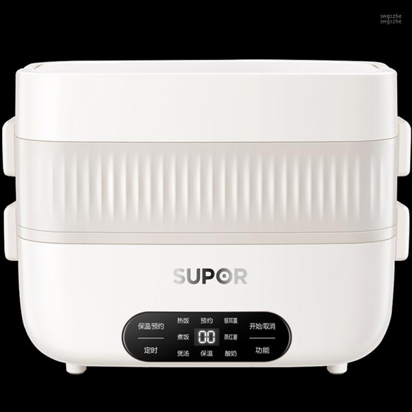 220v 1.5l mini household electric rice cooker2 layers automatic lunch meals heating box steaming cooking pot with 4 glass inners1
220v 1.5l mini household electric rice cooker2 layers automatic lunch meals heating box steaming cooking pot with 4 glass inners1