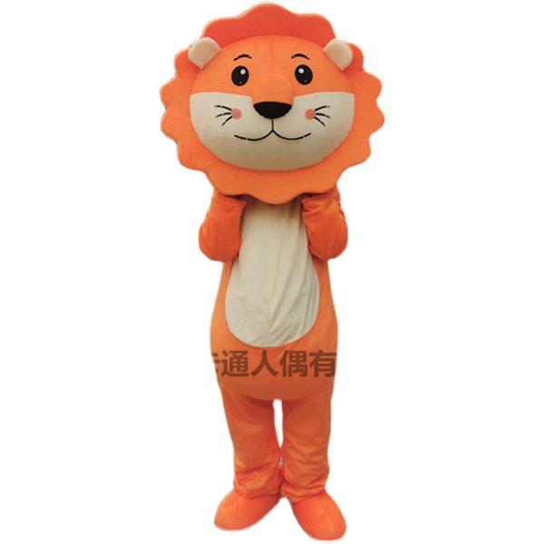 mascot costumes lion mascot costume props puppet clothes stage doll costume halloween christmas party masquerade anime shows, Red;yellow
mascot costumes lion mascot costume props puppet clothes stage doll costume halloween christmas party masquerade anime shows, Red;yellow
