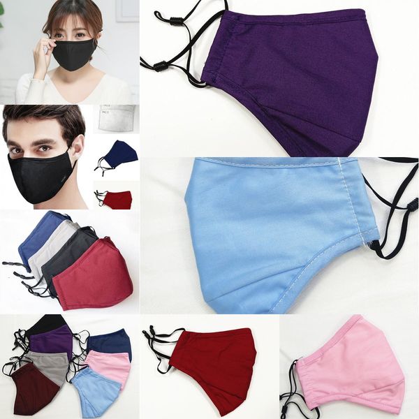 factory designer reusable face pollution cotton mouth masks pm2.5 carbon filters anti dust adjustable ear loop cloth mas pv6ss
factory designer reusable face pollution cotton mouth masks pm2.5 carbon filters anti dust adjustable ear loop cloth mas pv6ss