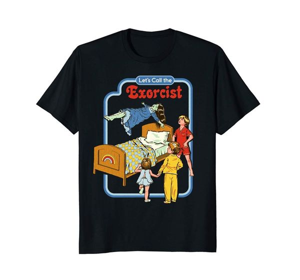 let's call the exorcist funny vintage printed cotton black sportswear hoodie designers t shirts sweatshirt
let's call the exorcist funny vintage printed cotton black sportswear hoodie designers t shirts sweatshirt