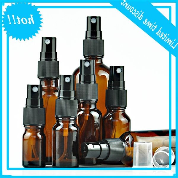100ml empty brown glass spray atomizer pumps for essential oils travel perfume bulk portable hand sanitizer bottle
100ml empty brown glass spray atomizer pumps for essential oils travel perfume bulk portable hand sanitizer bottle