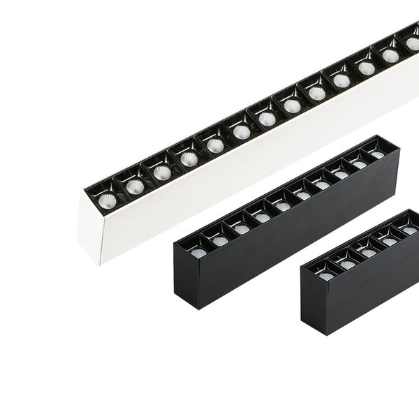 surface mounted single row long square 5w/10w20w led ceiling lamps spot light led downlights for living room aisle lighting ac85~265v
surface mounted single row long square 5w/10w20w led ceiling lamps spot light led downlights for living room aisle lighting ac85~265v