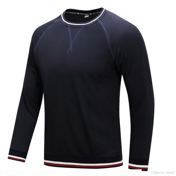mens simple design solid color long sleeve t-shirt male casual bottoming shirts thin pullover crew neck ing, White;black
mens simple design solid color long sleeve t-shirt male casual bottoming shirts thin pullover crew neck ing, White;black