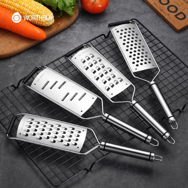 гаджеты картофельный руководство овощной морковь утолщение ручка slicer терки с кухни из нержавеющей стали bbyucb lg2010
гаджеты картофельный руководство овощной морковь утолщение ручка slicer терки с кухни из нержавеющей стали bbyucb lg2010