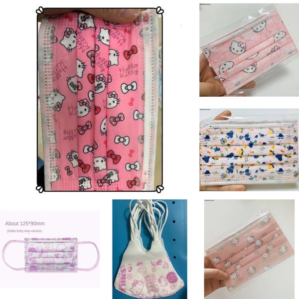 full graphic children's student's one-time cartoon masks meilati hundred kitty special 33xum 6bjnt
full graphic children's student's one-time cartoon masks meilati hundred kitty special 33xum 6bjnt
