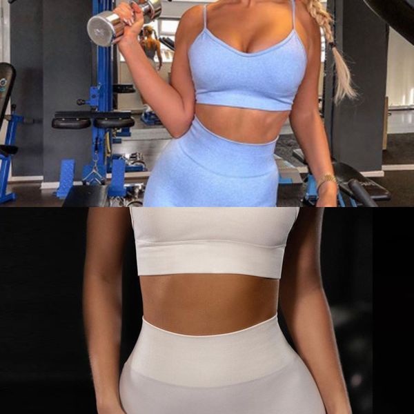2 pcs/set women seamless yoga sets fitness sports suits gym clothes breathable bra female running leggings workout set short+c0122, Black;white
2 pcs/set women seamless yoga sets fitness sports suits gym clothes breathable bra female running leggings workout set short+c0122, Black;white