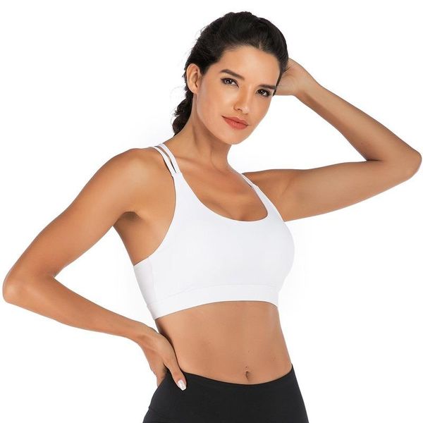 beauty back sports bras for women -proof underwear yoga bras casual anti-sweat quick dry stretchy jogging active wear, White;black
beauty back sports bras for women -proof underwear yoga bras casual anti-sweat quick dry stretchy jogging active wear, White;black
