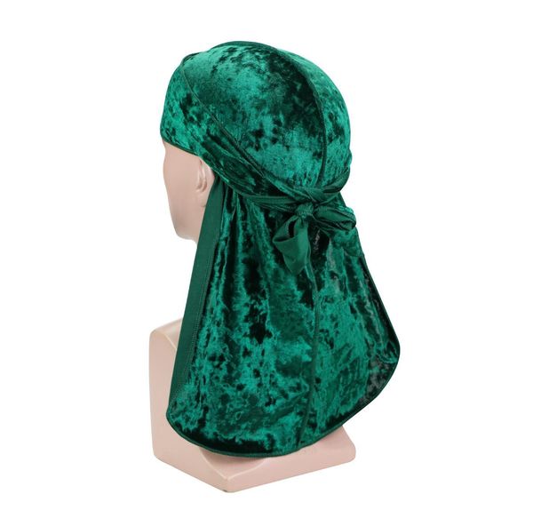 fashion designer durag velvet men satin durags bandana turban wigs me durag long-tail pirate hat headband pirate hat hair accessories wmtld, Blue;gray
fashion designer durag velvet men satin durags bandana turban wigs me durag long-tail pirate hat headband pirate hat hair accessories wmtld, Blue;gray