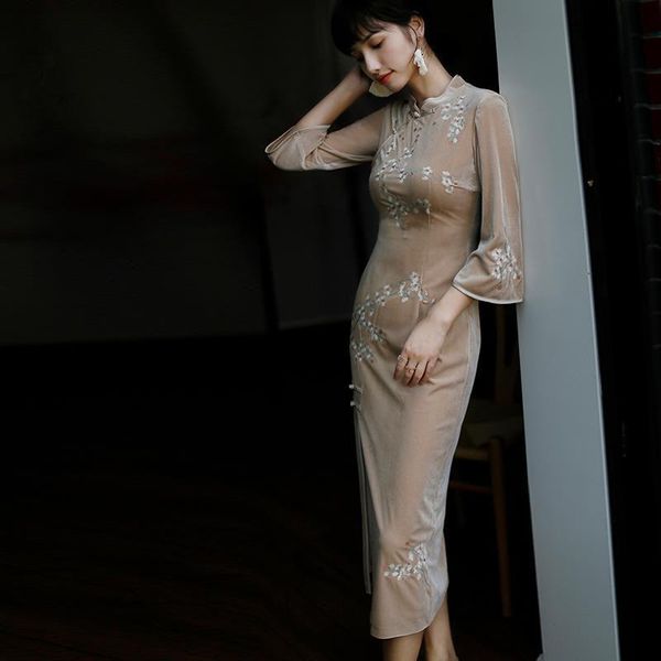 cantoneye & chinese traditional dress chinese dresses qipao dress dresses cheongsam traditional, Red
cantoneye & chinese traditional dress chinese dresses qipao dress dresses cheongsam traditional, Red