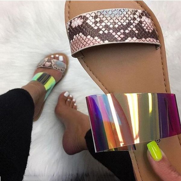 size 43 summer beach flip flop woman flat sandals 2021 summer shoes woman beach sandals transparent slippers, Black
size 43 summer beach flip flop woman flat sandals 2021 summer shoes woman beach sandals transparent slippers, Black