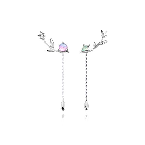 thaya design color moonnight purple zircon stud earrings silver platinum for women midsummer night's dream fine jewelry q1216
thaya design color moonnight purple zircon stud earrings silver platinum for women midsummer night's dream fine jewelry q1216