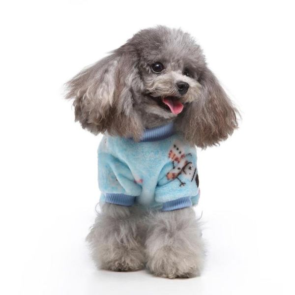 dog apparel christmas pet autumn and winter fashion four-legged sweater comfortable soft warm cat decoration
dog apparel christmas pet autumn and winter fashion four-legged sweater comfortable soft warm cat decoration