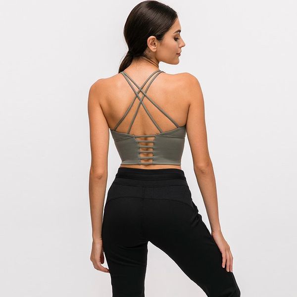 solid spaghetti straps yoga gym crop women quick dry running sport bras wireless fitness jogger vest tank 1, White;red
solid spaghetti straps yoga gym crop women quick dry running sport bras wireless fitness jogger vest tank 1, White;red