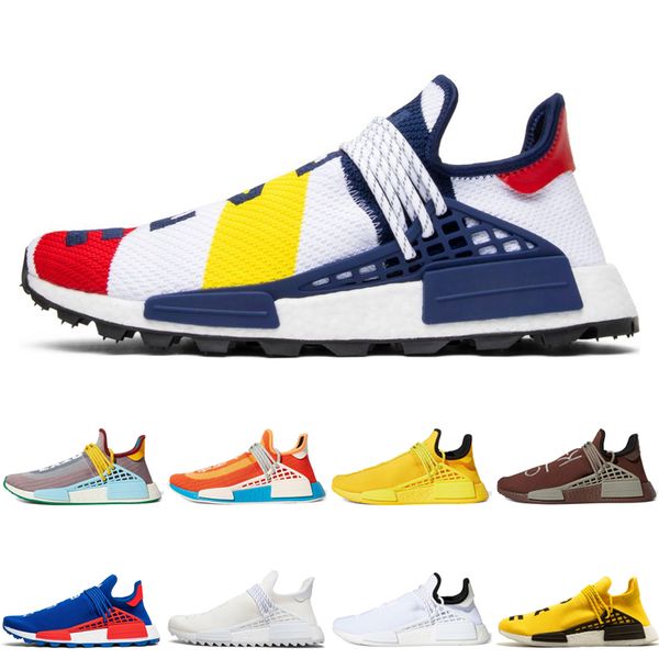og extra eye hu pharrell williams human race running shoes bright yellow bold orange chocolate mens trainers outdoor sports sneakers
og extra eye hu pharrell williams human race running shoes bright yellow bold orange chocolate mens trainers outdoor sports sneakers